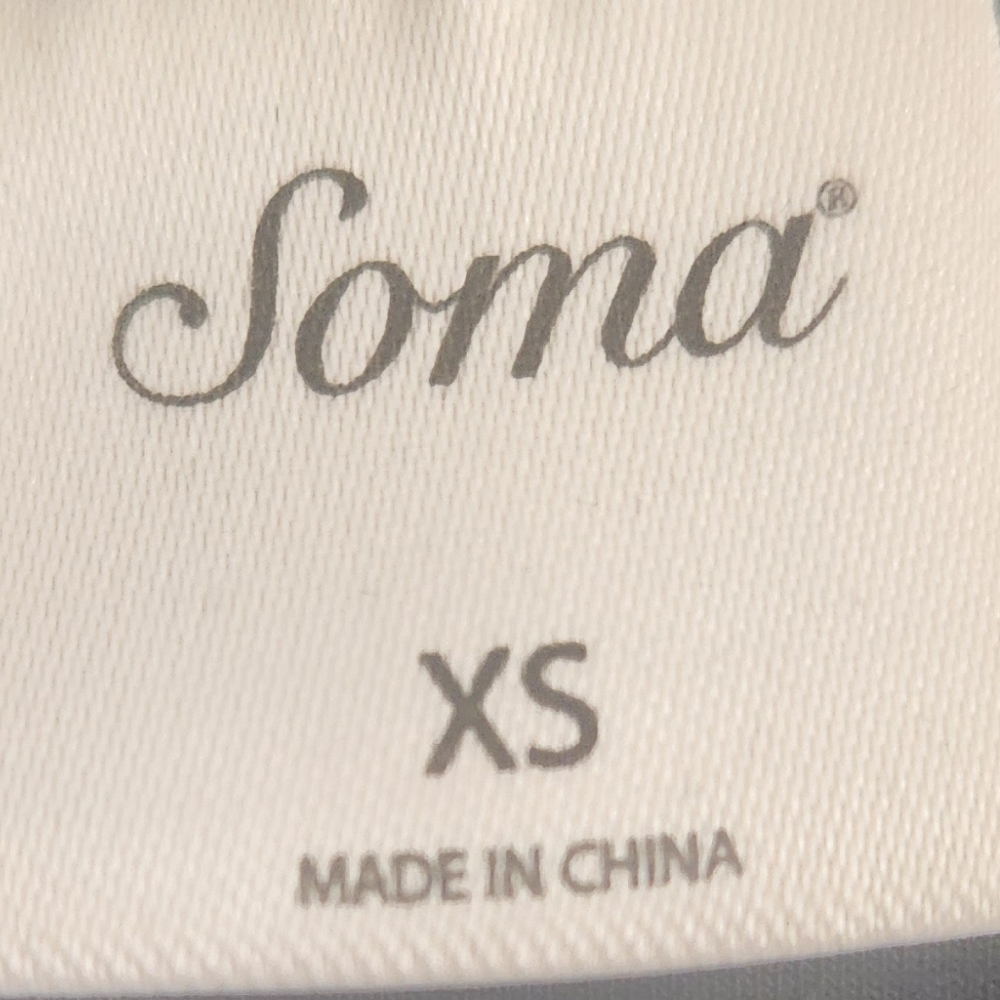 Set Of 3 Soma Night Shirts - Picture 3 of 5